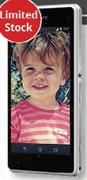 Sony Xperia Z1 Compact-On uChoose Flexi 200