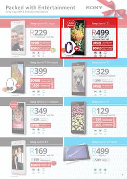 CelluCity : Gift of Summer (7 Dec - 6 Jan 2015), page 5