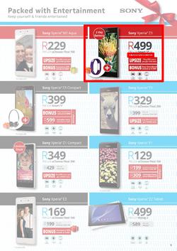 CelluCity : Gift of Summer (7 Dec - 6 Jan 2015), page 5
