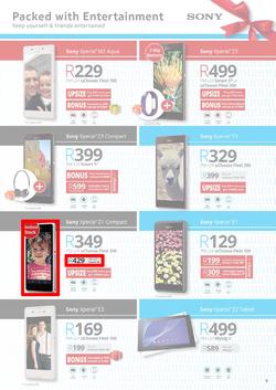 CelluCity : Gift of Summer (7 Dec - 6 Jan 2015), page 5