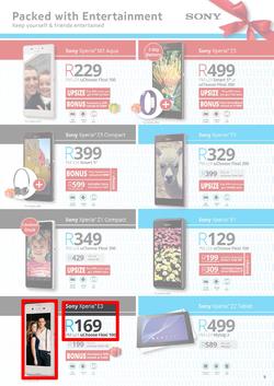CelluCity : Gift of Summer (7 Dec - 6 Jan 2015), page 5