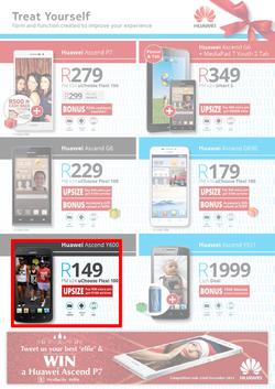 CelluCity : Gift of Summer (7 Dec - 6 Jan 2015), page 7