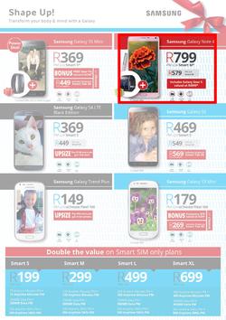 CelluCity : Gift of Summer (7 Dec - 6 Jan 2015), page 9