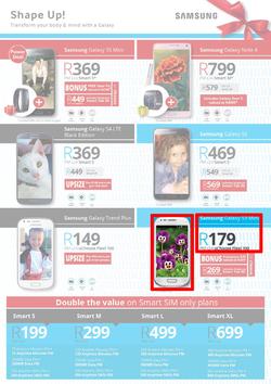 CelluCity : Gift of Summer (7 Dec - 6 Jan 2015), page 9