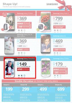CelluCity : Gift of Summer (7 Dec - 6 Jan 2015), page 9