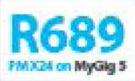 Apple iPad Air 2 64GB With Wi-Fi & Cellular-On MyGig 5