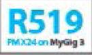 Apple iPad Air 32GB With Wi-Fi & Cellular-On MyGig 3