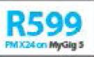 Apple iPad Air 32GB With Wi-Fi & Cellular-On MyGig 5