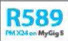 Apple iPad Mini 3 16GB With Wi-Fi & Cellular-On MyGig 5