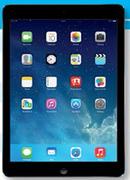Apple iPad Air 16GB With Wi-Fi & Cellular-On MyGig 2