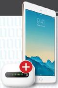 Apple iPad Mini 3 16GB With Wi-Fi & Cellular-On MyGig 1