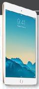 Apple iPad Mini 3 16GB With Wi-Fi & Cellular-On MyGig 2