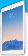 Apple iPad Air 2 16GB With Wi-Fi & Cellular-On MyGig 3