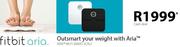 Fitbit Aria Wi-Fi Smart Scale
