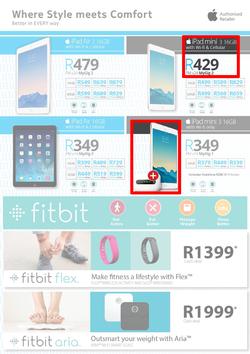 CelluCity : Gift of Summer (7 Dec - 6 Jan 2015), page 10