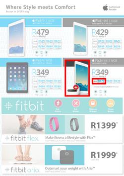 CelluCity : Gift of Summer (7 Dec - 6 Jan 2015), page 10