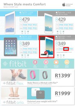 CelluCity : Gift of Summer (7 Dec - 6 Jan 2015), page 10