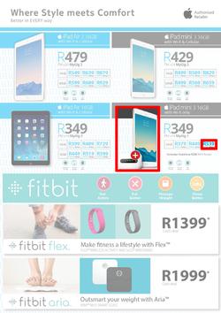 CelluCity : Gift of Summer (7 Dec - 6 Jan 2015), page 10