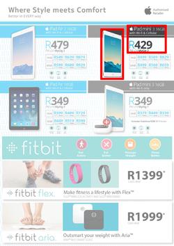 CelluCity : Gift of Summer (7 Dec - 6 Jan 2015), page 10