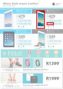 CelluCity : Gift of Summer (7 Dec - 6 Jan 2015), page 10
