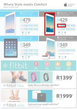 CelluCity : Gift of Summer (7 Dec - 6 Jan 2015), page 10