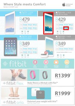 CelluCity : Gift of Summer (7 Dec - 6 Jan 2015), page 10