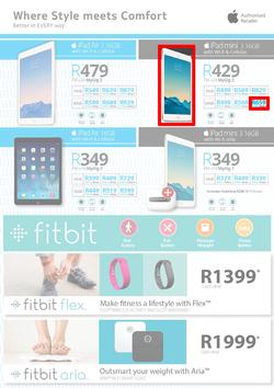 CelluCity : Gift of Summer (7 Dec - 6 Jan 2015), page 10