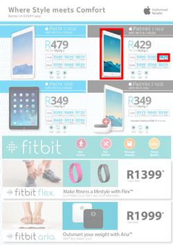 CelluCity : Gift of Summer (7 Dec - 6 Jan 2015), page 10