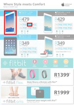 CelluCity : Gift of Summer (7 Dec - 6 Jan 2015), page 10