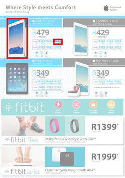 CelluCity : Gift of Summer (7 Dec - 6 Jan 2015), page 10