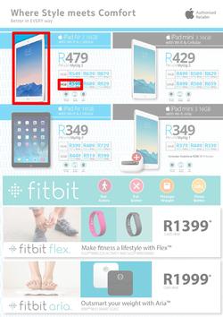 CelluCity : Gift of Summer (7 Dec - 6 Jan 2015), page 10