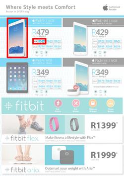 CelluCity : Gift of Summer (7 Dec - 6 Jan 2015), page 10