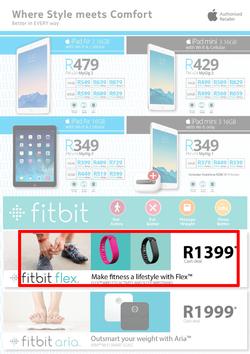 CelluCity : Gift of Summer (7 Dec - 6 Jan 2015), page 10