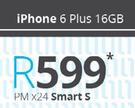 Apple iPhone 6 Plus 16GB-On Smart S