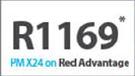 Apple iPhone 6 Plus 128GB-On Red Advantage
