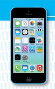 Apple iPhone 5c 8GB-On Smart M