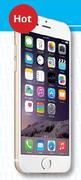 Apple iPhone 6 16GB-On Smart L