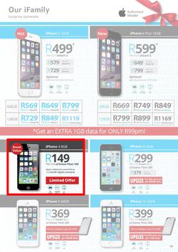 CelluCity : Gift of Summer (7 Dec - 6 Jan 2015), page 11