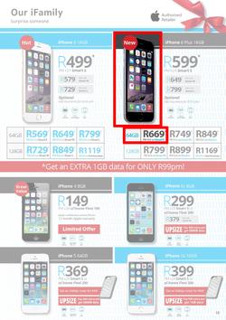 CelluCity : Gift of Summer (7 Dec - 6 Jan 2015), page 11