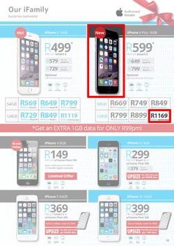 CelluCity : Gift of Summer (7 Dec - 6 Jan 2015), page 11