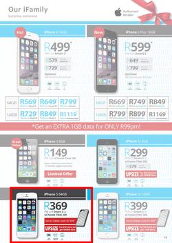CelluCity : Gift of Summer (7 Dec - 6 Jan 2015), page 11