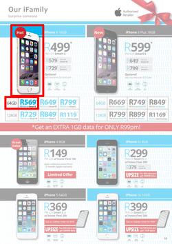 CelluCity : Gift of Summer (7 Dec - 6 Jan 2015), page 11