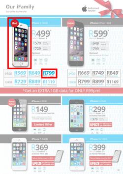 CelluCity : Gift of Summer (7 Dec - 6 Jan 2015), page 11