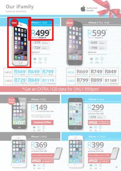 CelluCity : Gift of Summer (7 Dec - 6 Jan 2015), page 11