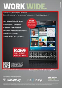 CelluCity : Gift of Summer (7 Dec - 6 Jan 2015), page 12