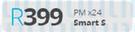 BlackBerry Q10-On Smart S