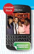 BlackBerry Q10-On uChoose Flexi 150