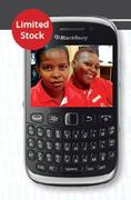 BlackBerry Curve 9320-On uChoose Flexi 100