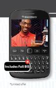 BlackBerry 9720-On uChoose Flexi 100