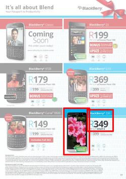 CelluCity : Gift of Summer (7 Dec - 6 Jan 2015), page 13